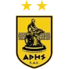 لوگوی Aris Thessaloniki