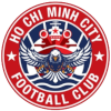 لوگوی Ho Chi Minh City
