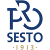 لوگوی S.S.D. Pro Sesto