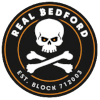لوگوی Real Bedford
