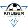 لوگوی Kruger United