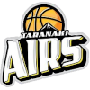 لوگوی Taranaki Steelformers Airs