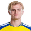 تصویر Lucas Bergvall