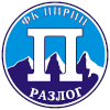 لوگوی پیرین رازلوگ