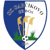 لوگوی TJ OFC Gabcikovo
