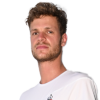 لوگوی Yannick Hanfmann
