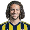 تصویر Matteo Guendouzi Olie