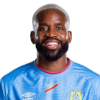 تصویر Cedric Bakambu