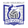 لوگوی Fer Volley (Women)