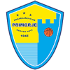 لوگوی Primorye 1945