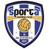 لوگوی Sporta Hlohovec