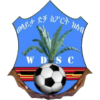 لوگوی SC Wolaitta Dicha