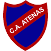 لوگوی Club Atletico Atenas