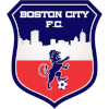 لوگوی Boston City Brasil U20