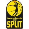 لوگوی Split (Women)