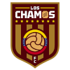 لوگوی Los Chamos 7x7