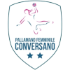 لوگوی Conversano (Women)