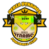 لوگوی Dedza Dynamos