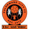 لوگوی Polokwane City