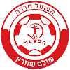 لوگوی Ironi Sport Hadera