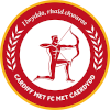 لوگوی کاردیف متروپولیتن (زنان)