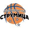 لوگوی Strumica FMP