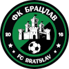 لوگوی Bratslav
