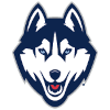 لوگوی Connecticut Huskies