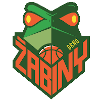 لوگوی زابینی برنو دوم (زنان)