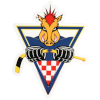 لوگوی KHL Zagreb