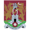لوگوی Northampton Town