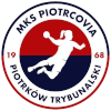 لوگوی MKS Piotrcovia Piotrkow Tryb ( زنان )