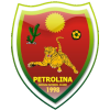 لوگوی Petrolina PE U20