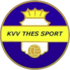 لوگوی Thes Sport