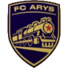لوگوی Arys