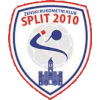 لوگوی Split 2010 (Women)