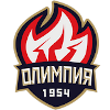 لوگوی Olimpiya Kirovo-Chepetsk